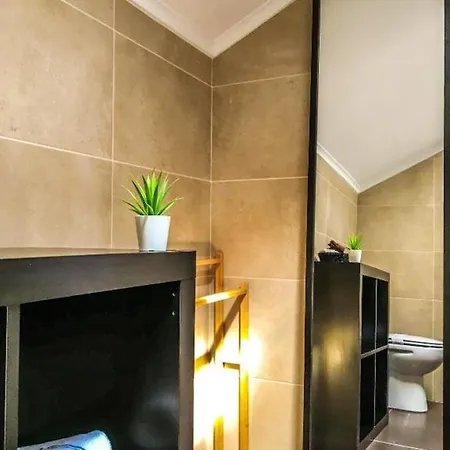 Holiday home Charming House With Shared Pool In Atalaia 110 M² *