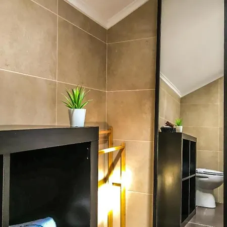 Casa vacanze Charming House With Shared Pool In Atalaia, 110 M² Lourinhã