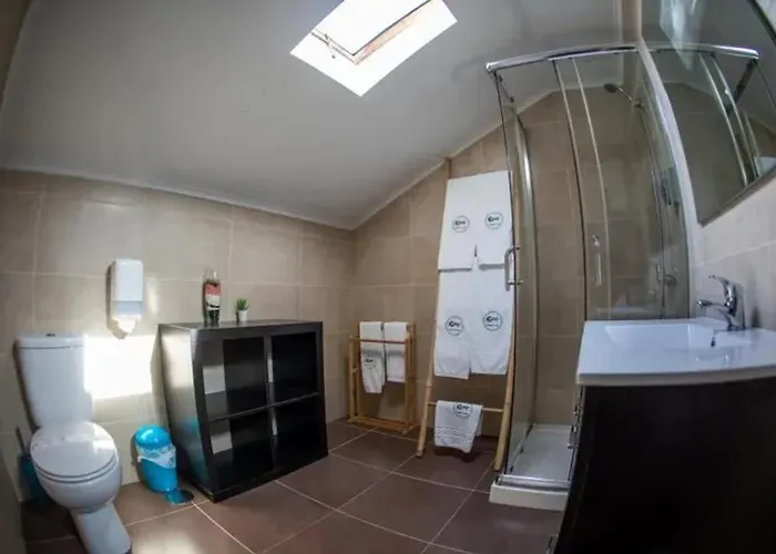 Nyaraló Charming House With Shared Pool In Atalaia, 110 M² *