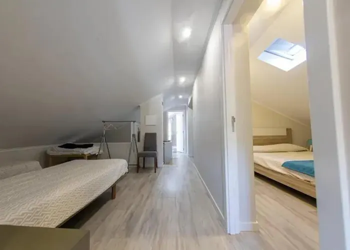 Charming House With Shared Pool In Atalaia, 110 M² Lourinhã